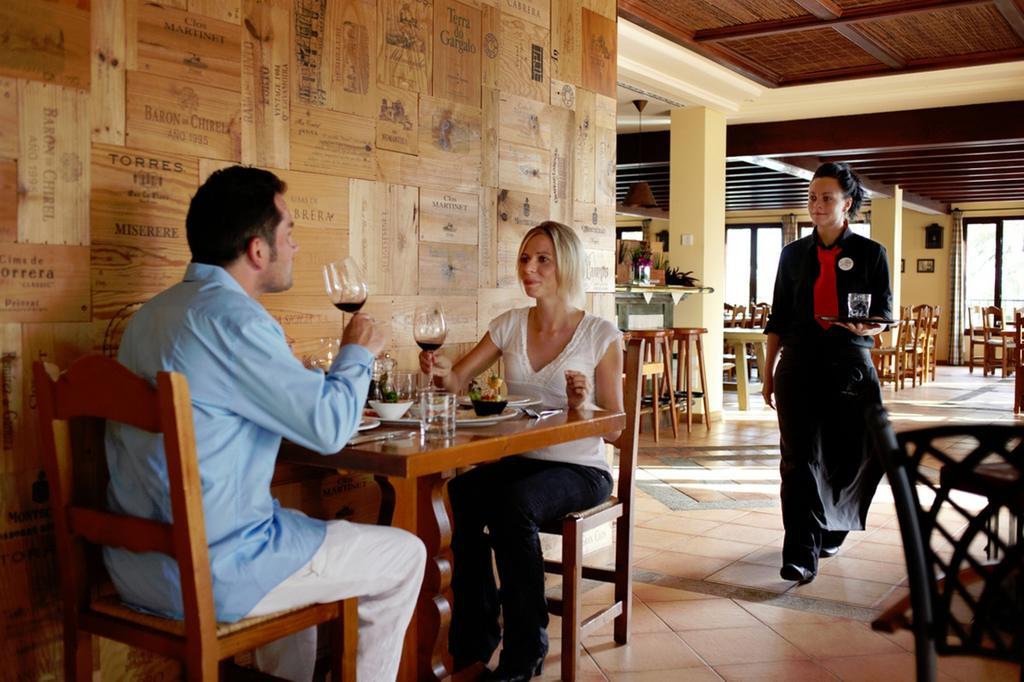 Robinson Club Cala Serena Hotel 4*