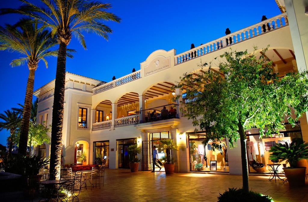 Hotel Robinson Club Cala Serena 4*