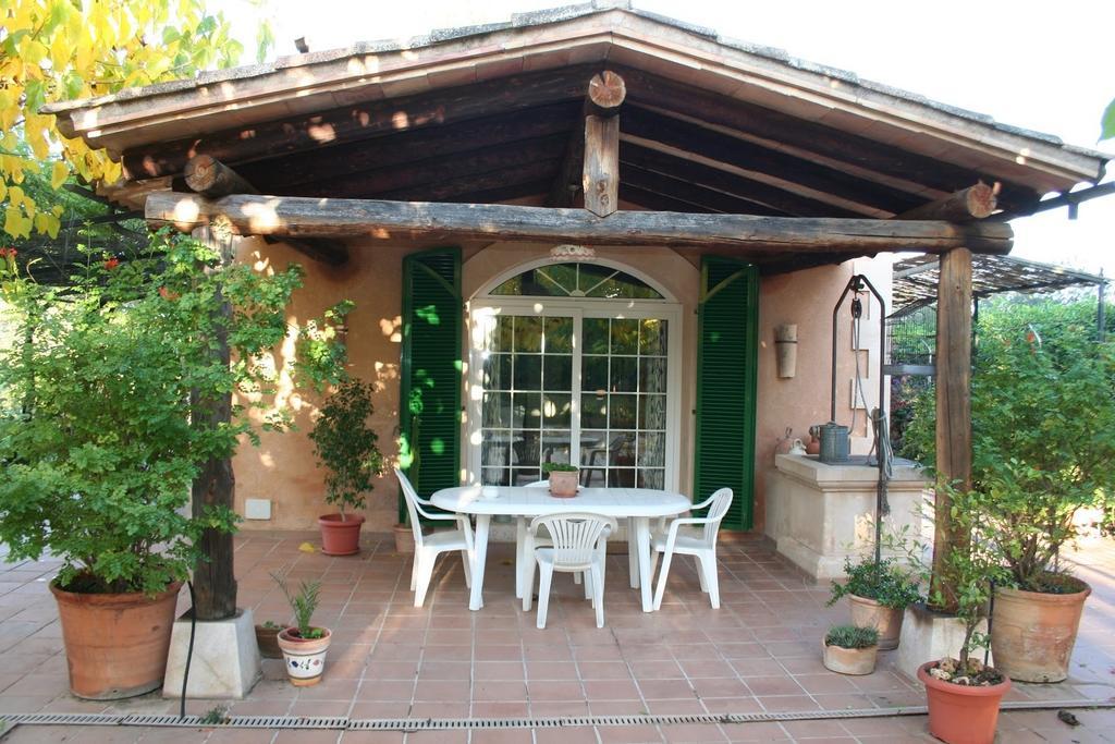 Finca Es Talaiot *