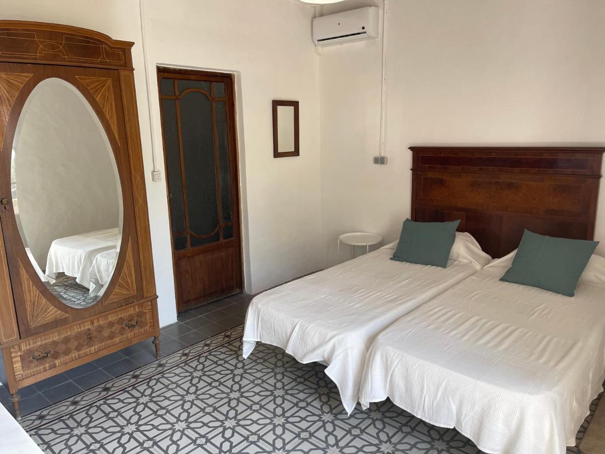 Сasa de vacaciones Tramuntana With Swimming Pool, Canonge *