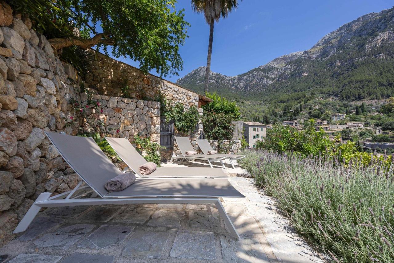 Сasa de vacaciones Ca'n La Deià (Deyá)