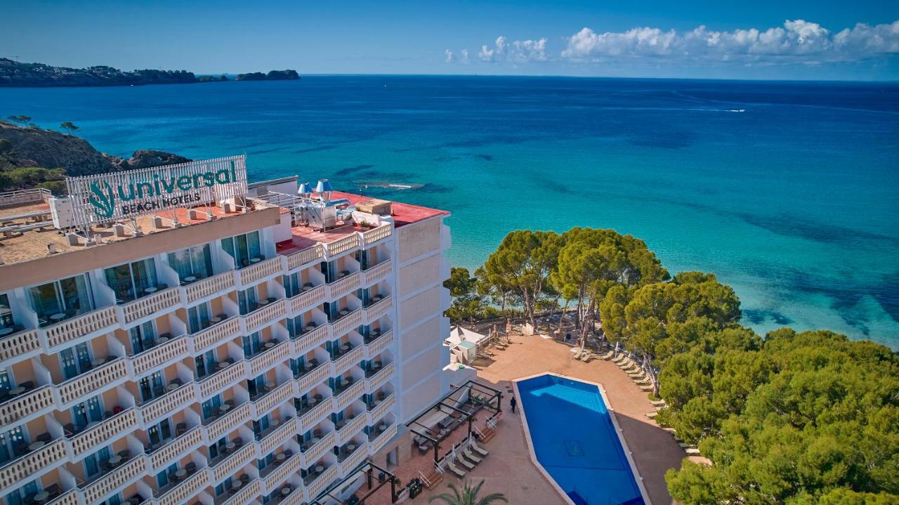 Universal Lido Park 4*