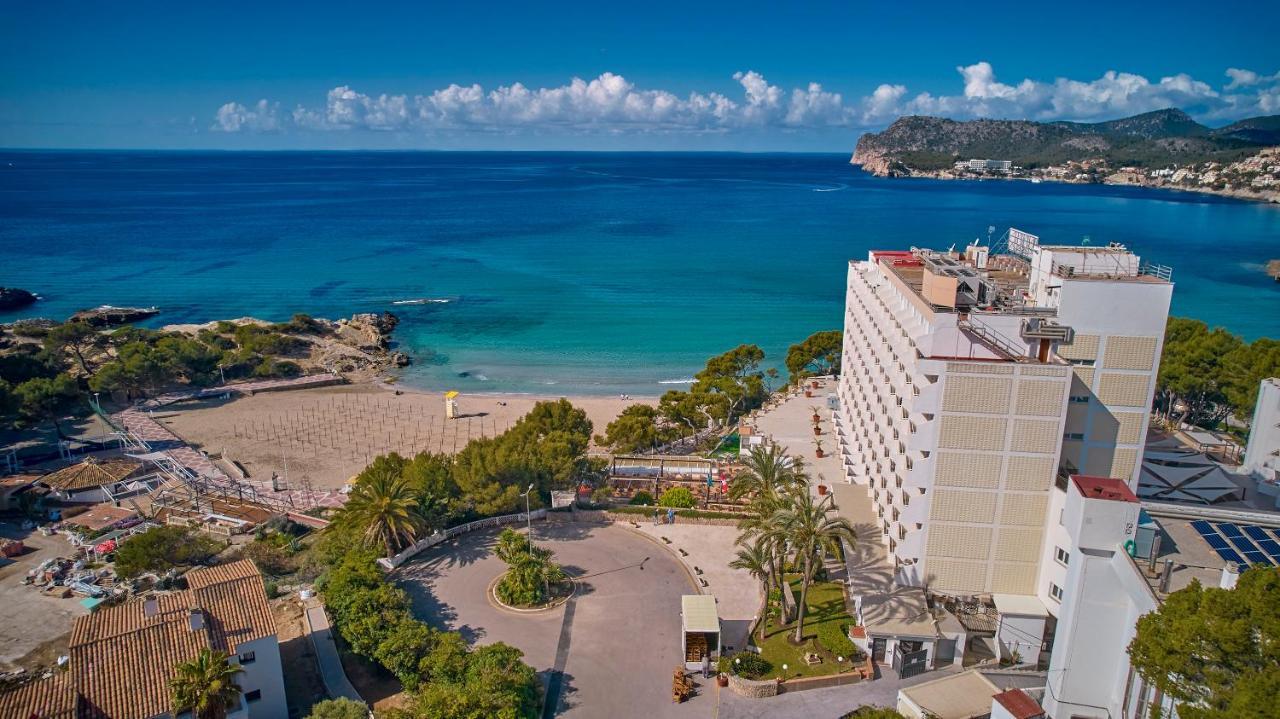 Hotel Universal Lido Park Peguera