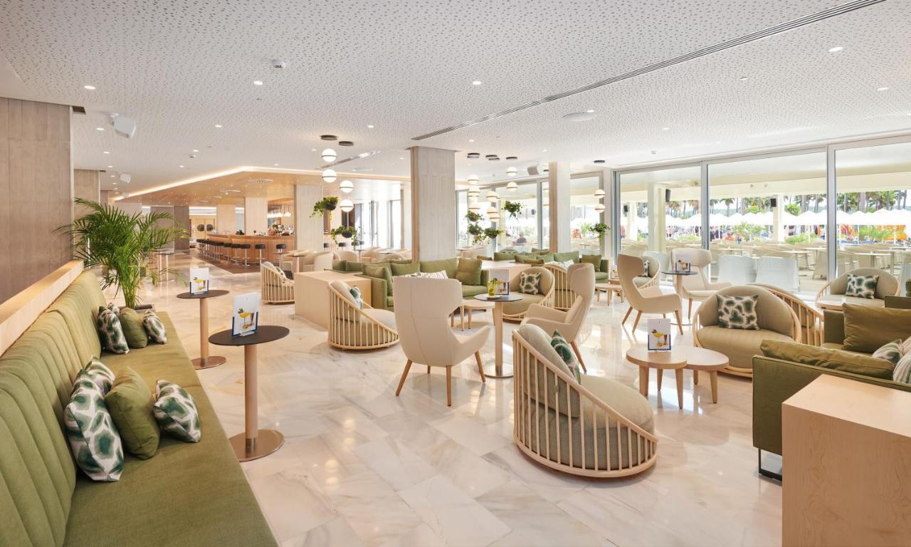 Hipotels Mediterraneo - Adults Only 4* Sa Coma (Mallorca)