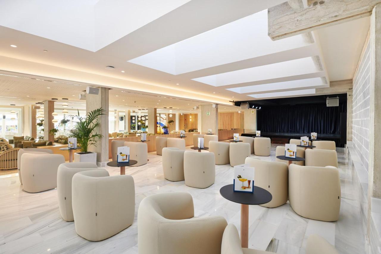 Hipotels Mediterraneo - Adults Only Hotel
