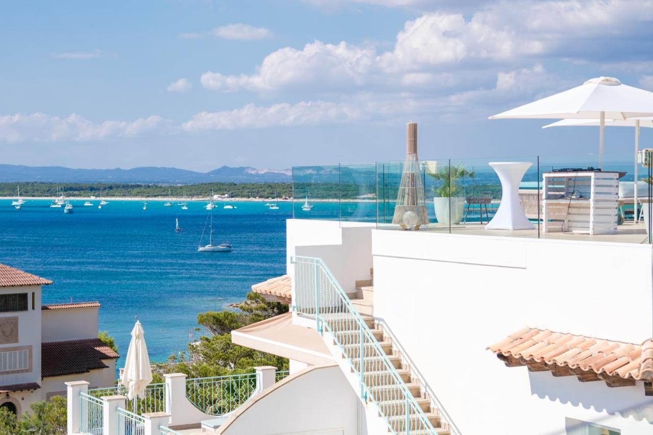 Chiquita - Adults Only - Over 12 4* Colonia de Sant Jordi