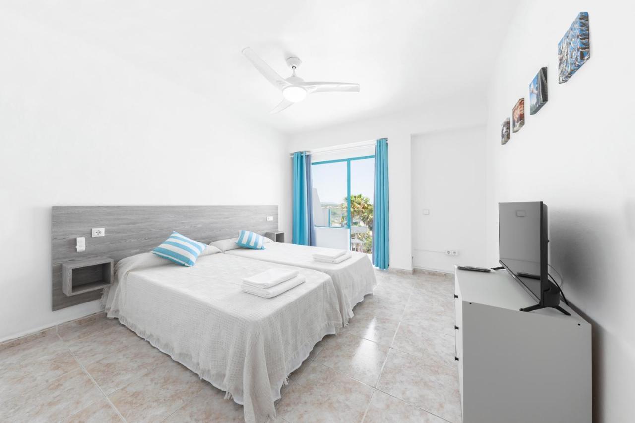 Hostal Cala Llombards * Cala Llombards