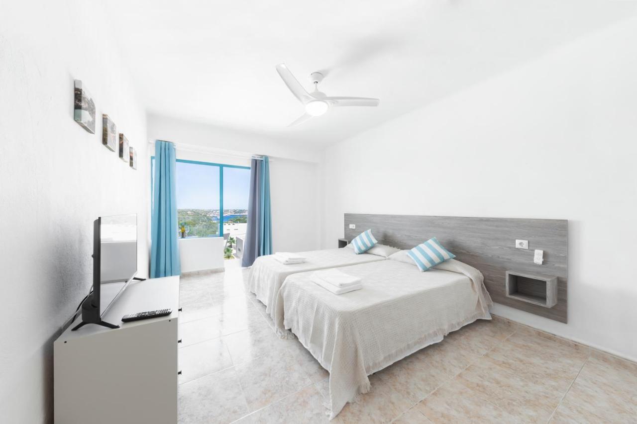 Hostal Cala Llombards * Cala Llombards