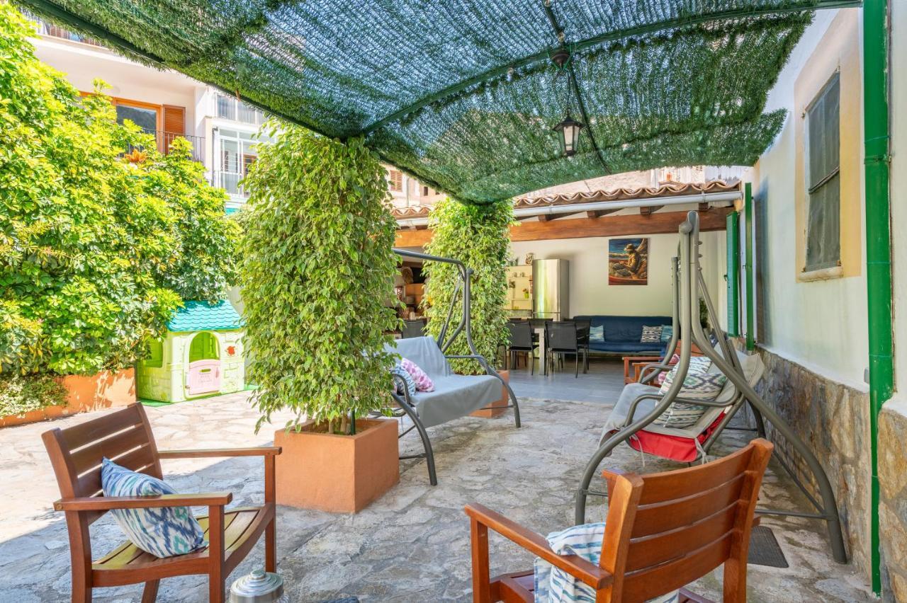 Сasa de vacaciones Xeliu *