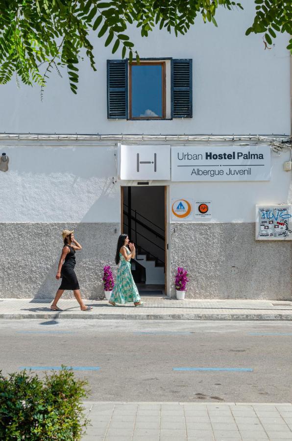 Urban Hostel *
