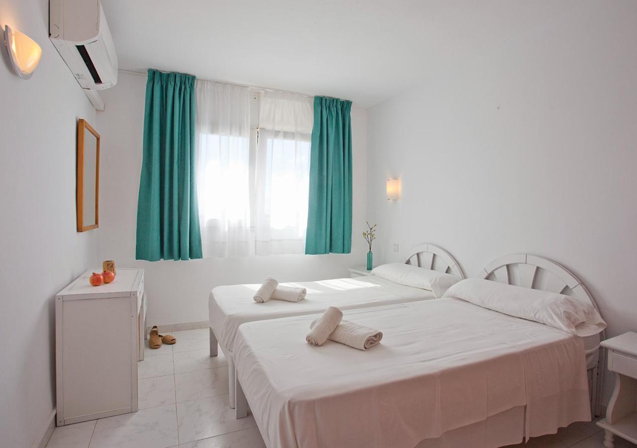 Sol Romántica By Dot Apartahotel 3*