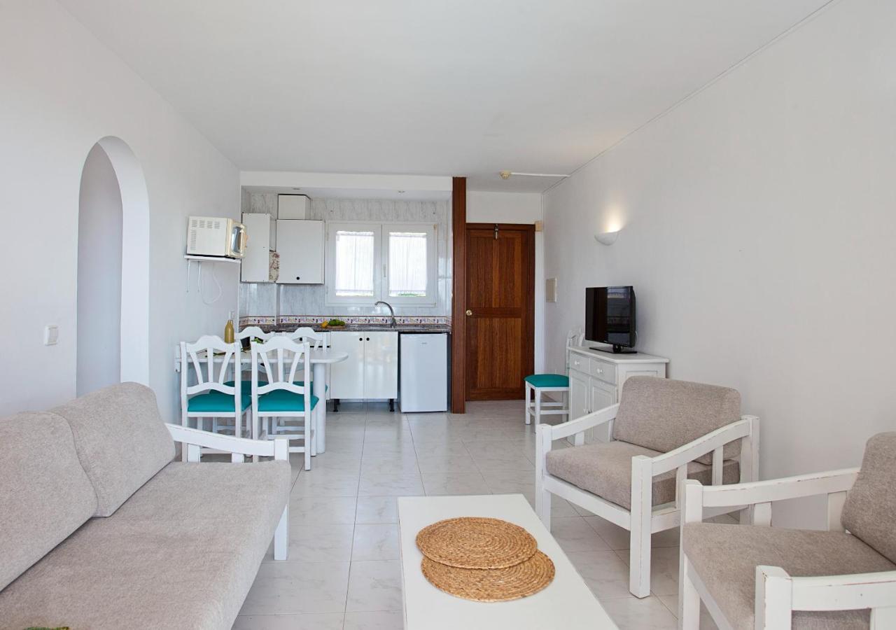 Apartahotel Sol Romántica By Dot