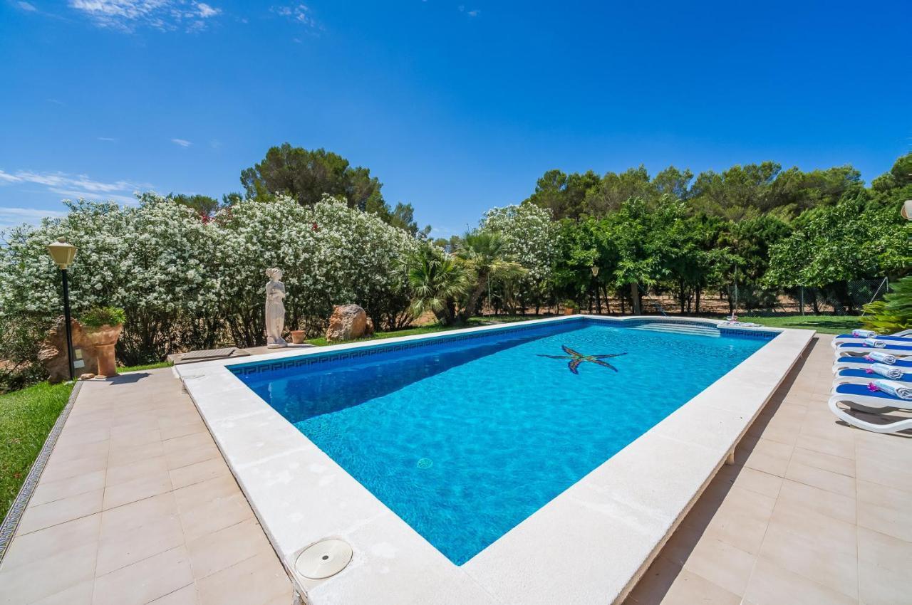 Ideal Mallorca - Casa Bonita
