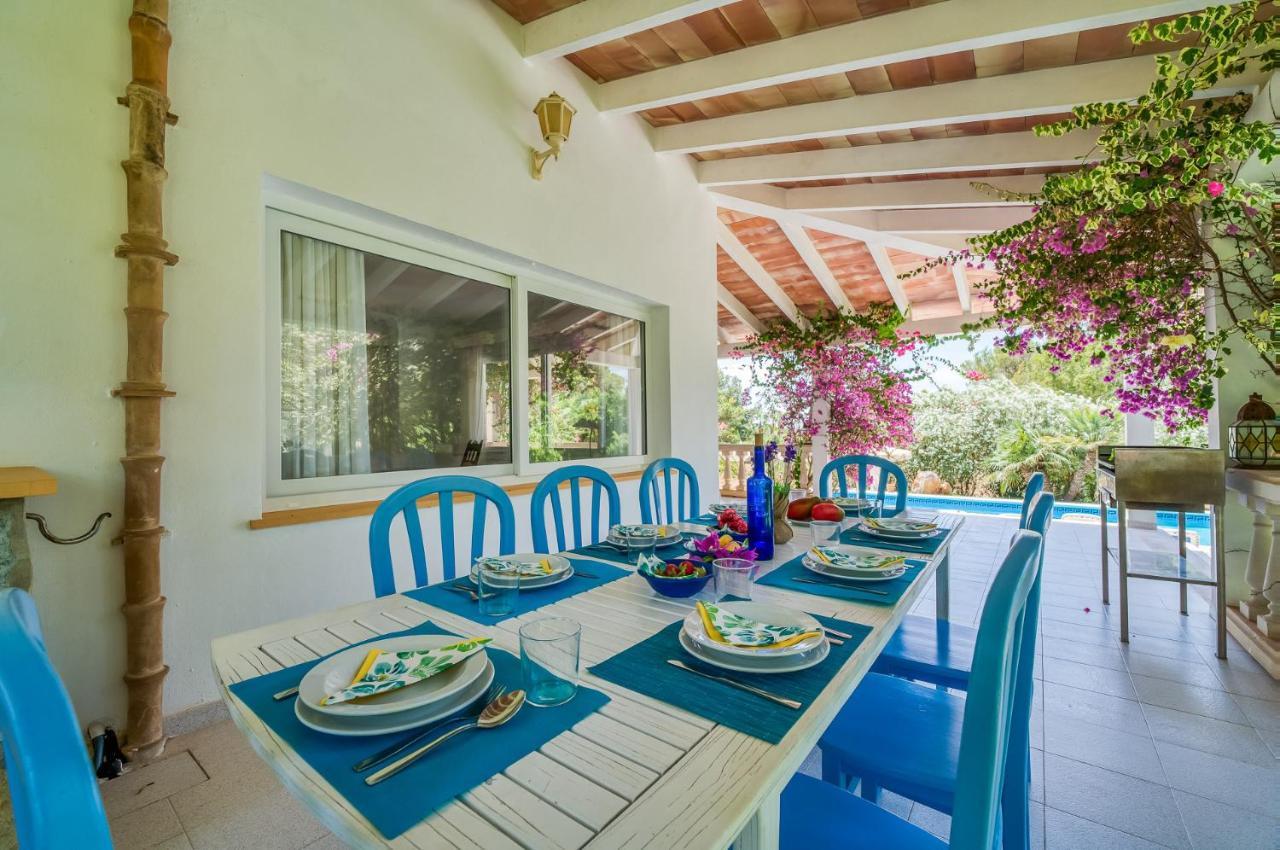 Ideal Mallorca - Casa Bonita * Campos (Mallorca)