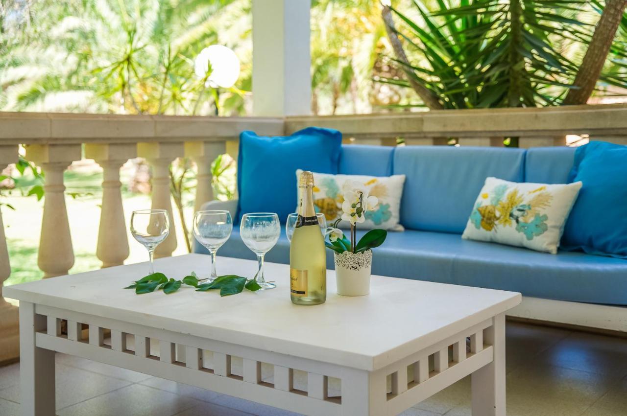 Country house Ideal Mallorca - Casa Bonita Campos (Mallorca)