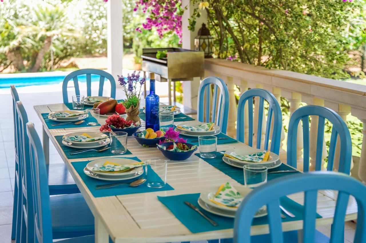 Ideal Mallorca - Casa Bonita *
