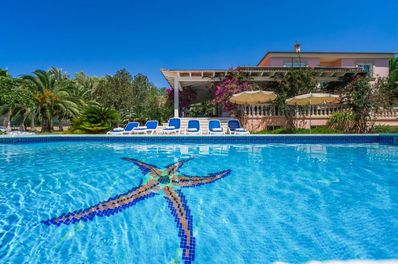 Country house Ideal Mallorca - Casa Bonita