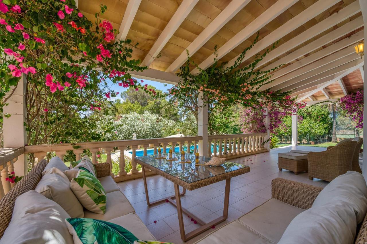 Ideal Mallorca - Casa Bonita