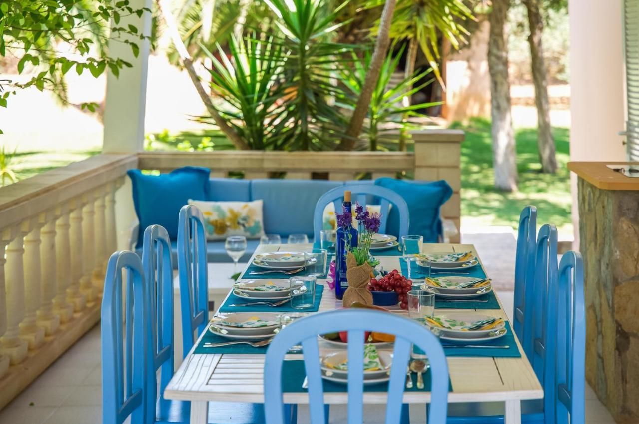Ideal Mallorca - Casa Bonita Country house