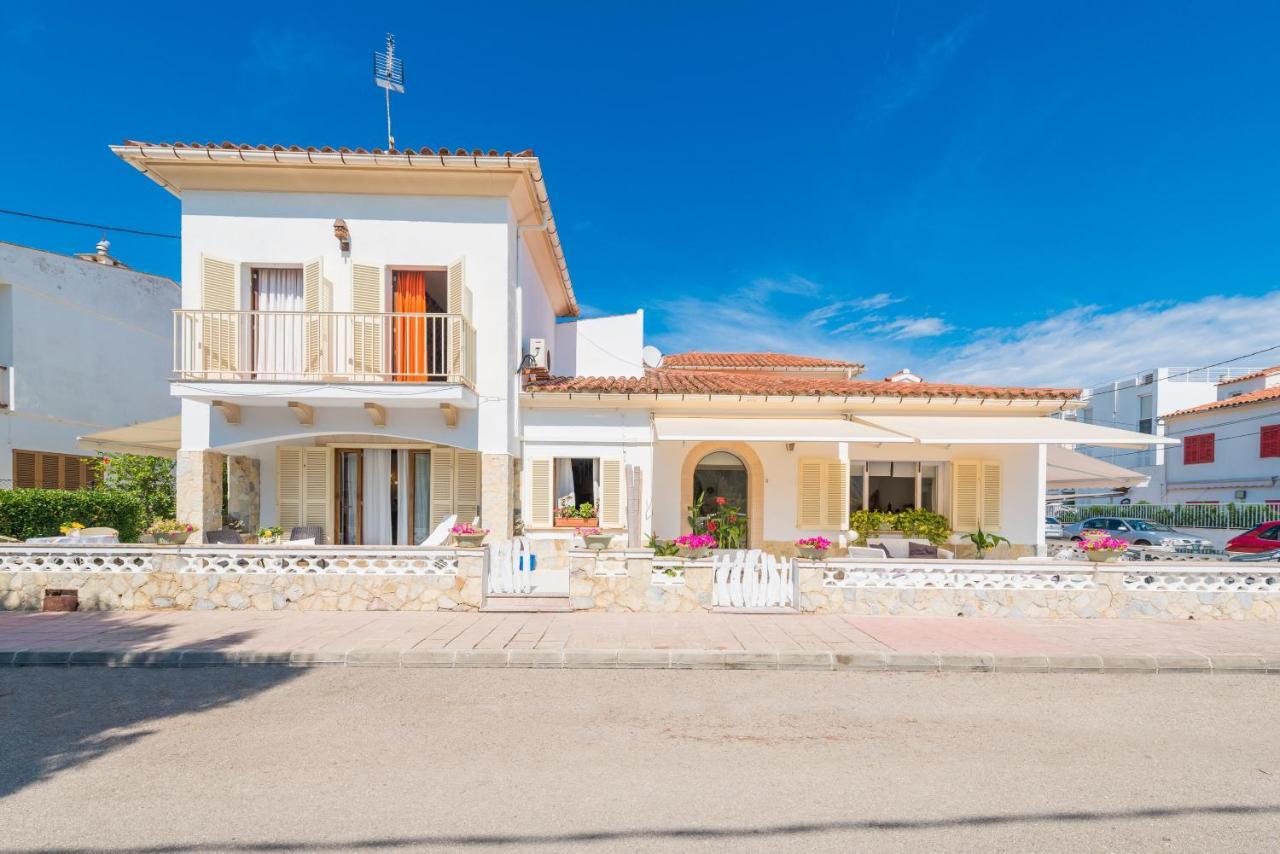 Villa Hibiscus Pollensa By Mallorca Selection