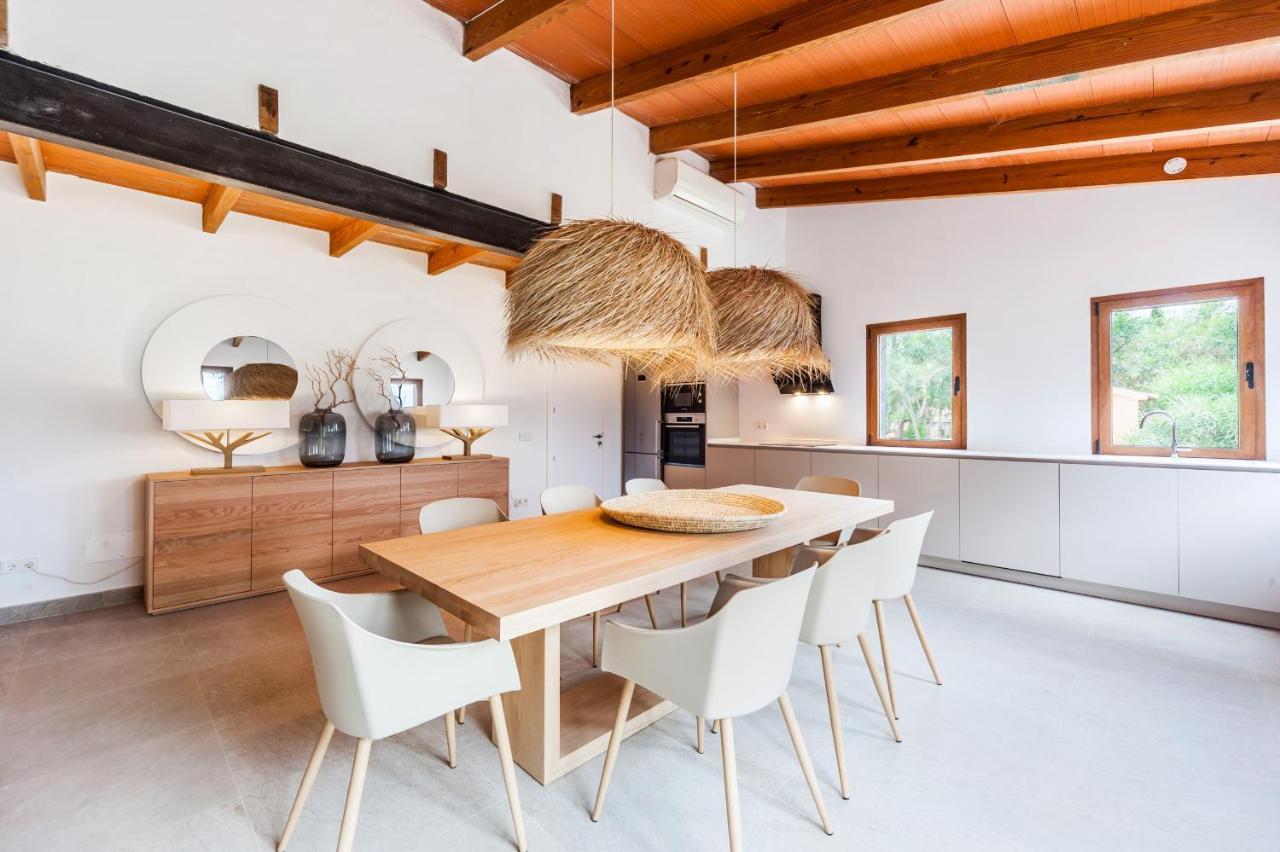 Casa rural Cas Misser