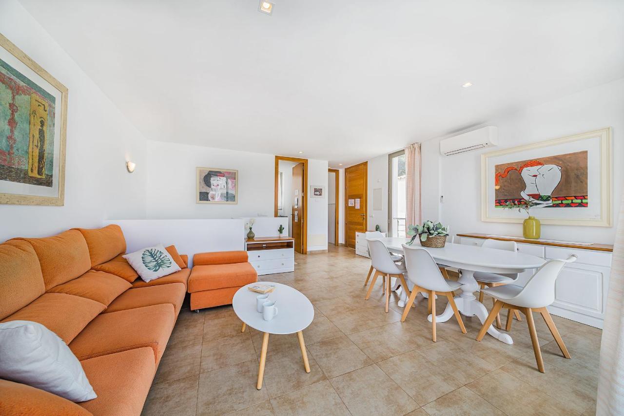 Molins 6 Holiday home *