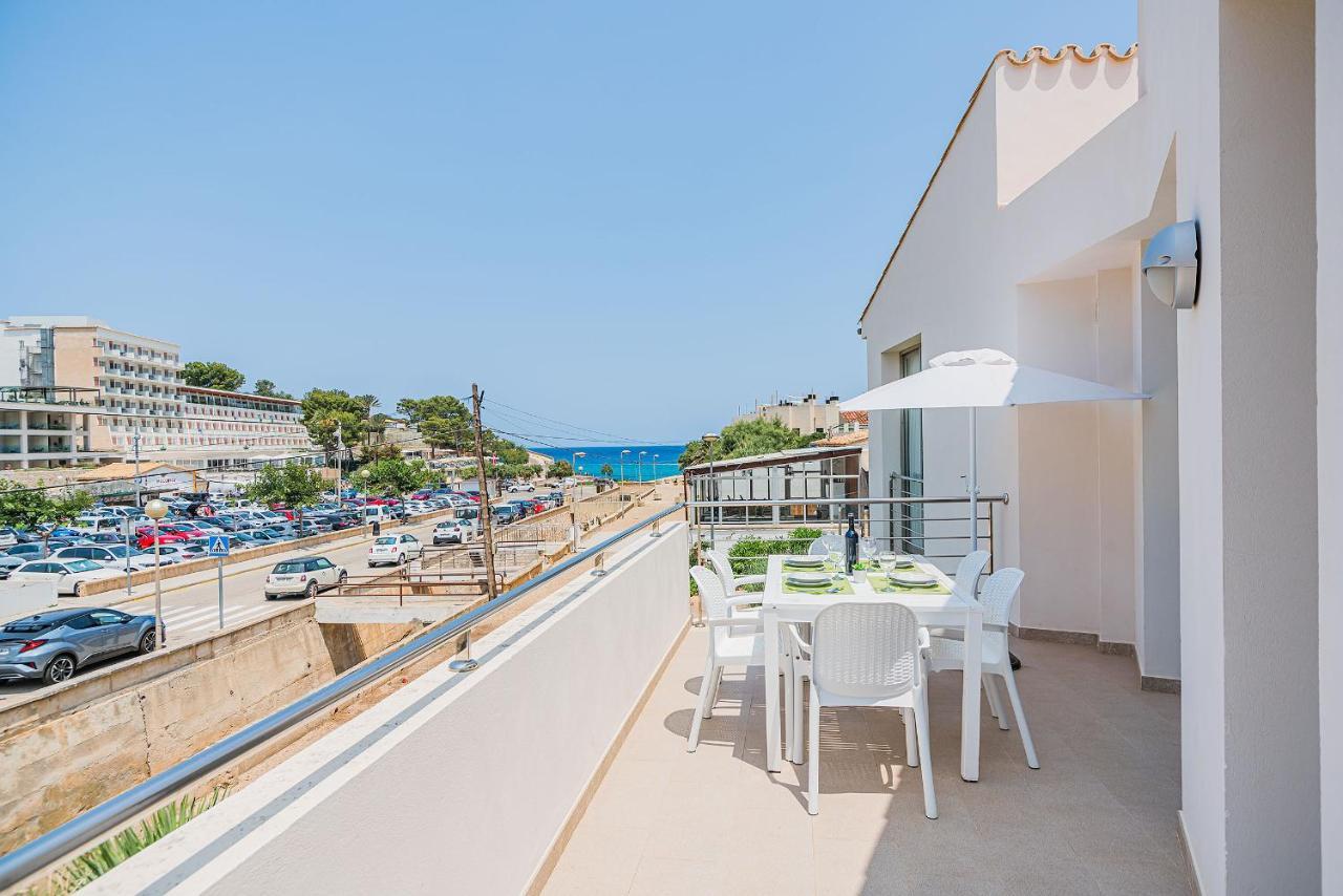 Molins 6 Cala de Sant Vicenc
