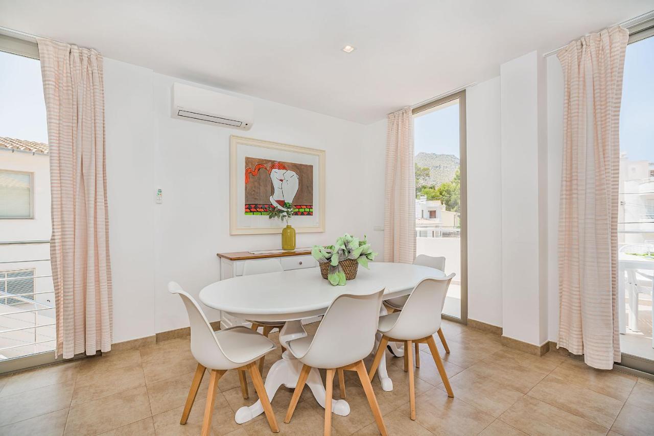Сasa de vacaciones Molins 6 Cala de Sant Vicenc