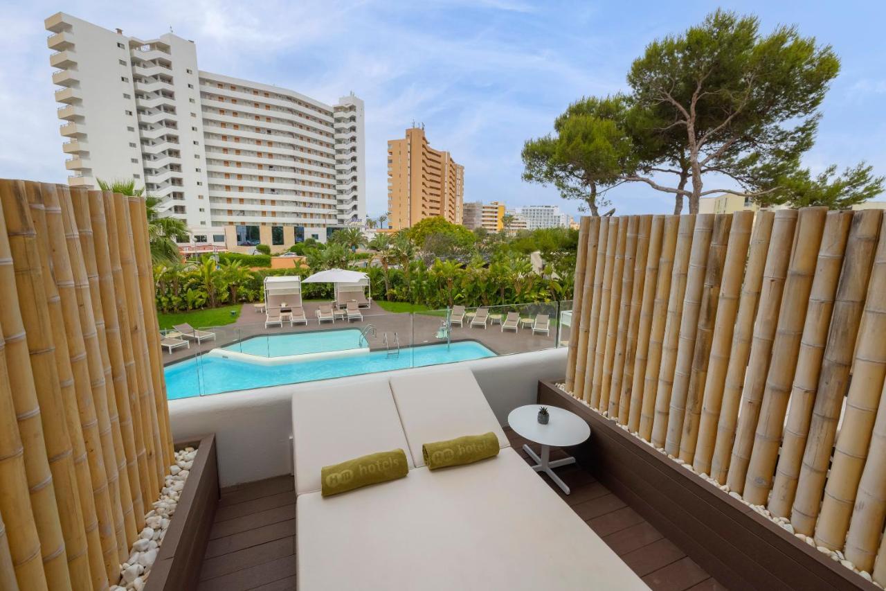 Hm Balanguera - Adults Only Hotel Playa de Palma (Mallorca)