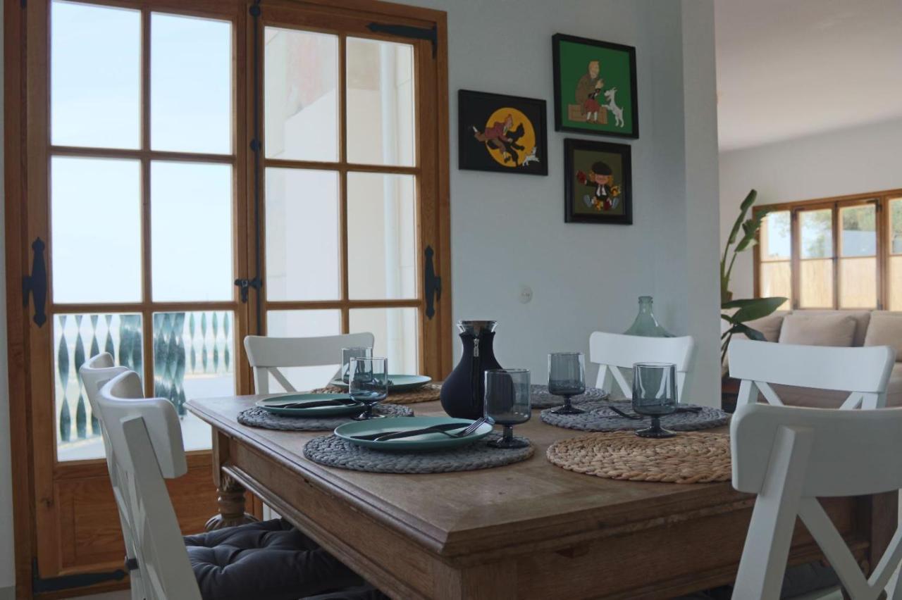 Es Verger Coll De Tords Holiday home *