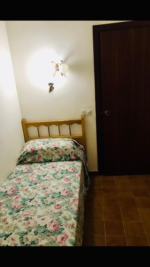 Calle Torrente Apartamento El Arenal (Mallorca)
