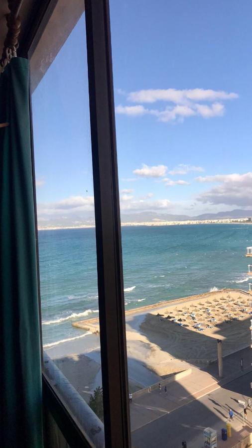 Apartamento Calle Torrente