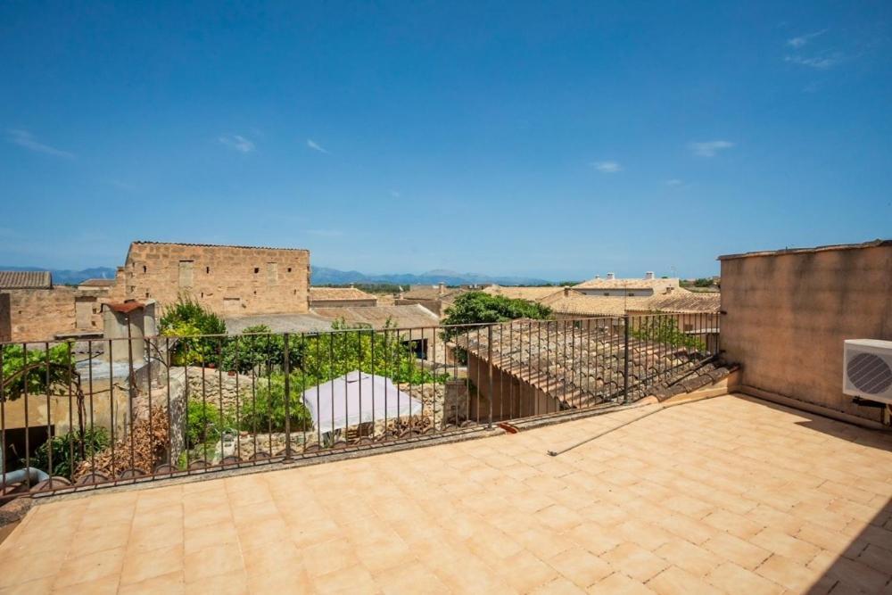 Holiday home Dels Bous 163