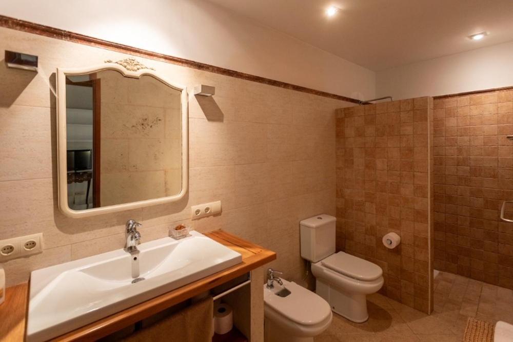 Dels Bous 163 Holiday home Sineu (Mallorca)