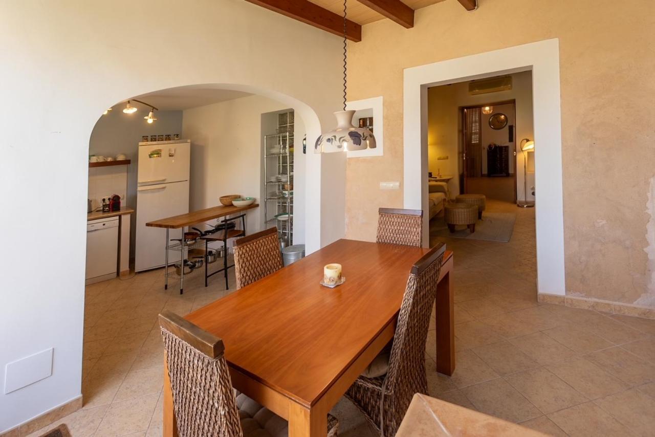 Dels Bous 163 Holiday home Sineu (Mallorca)