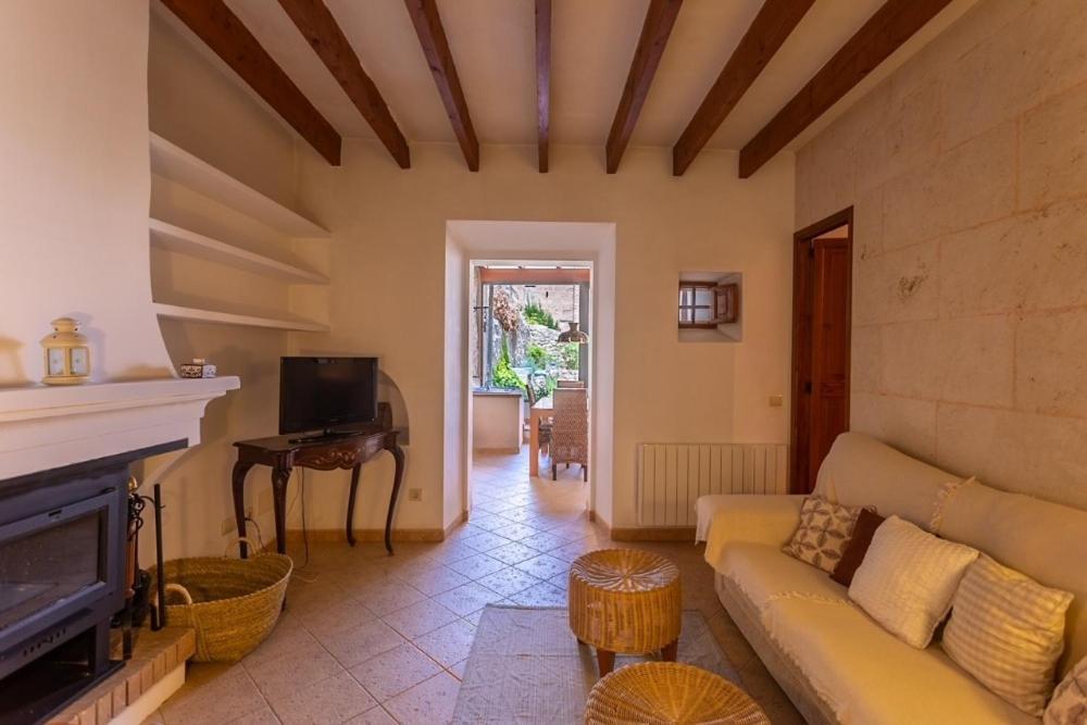 Holiday home Dels Bous 163