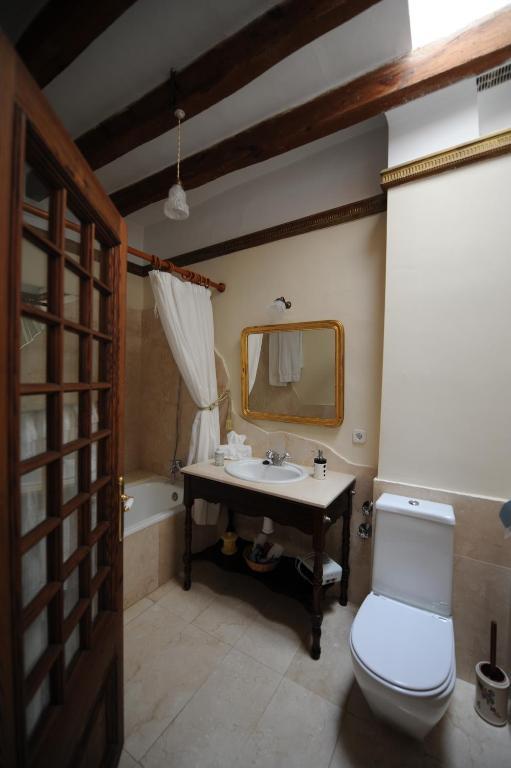 Petit Sa Placa Hotel Petra (Mallorca)