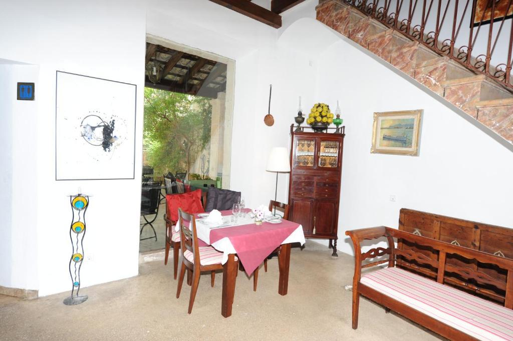 Hotel Petit Sa Placa