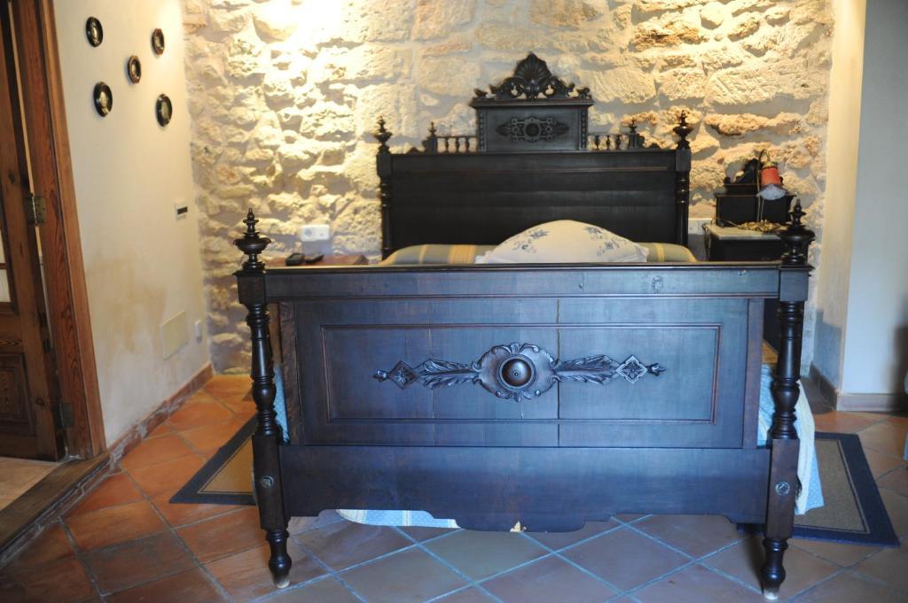 Petit Sa Placa Petra (Mallorca)