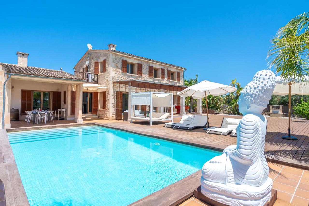 Oliva By Mallorca Selection Villa