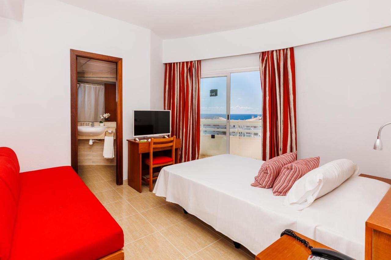 Bellevue Belsana Portocolom (Mallorca)