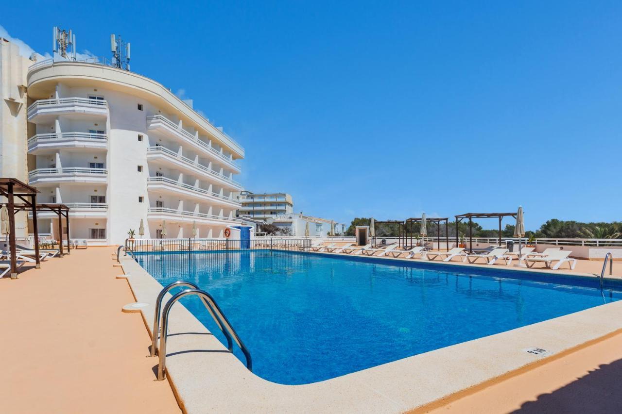 Hotel Bellevue Belsana Portocolom (Mallorca)