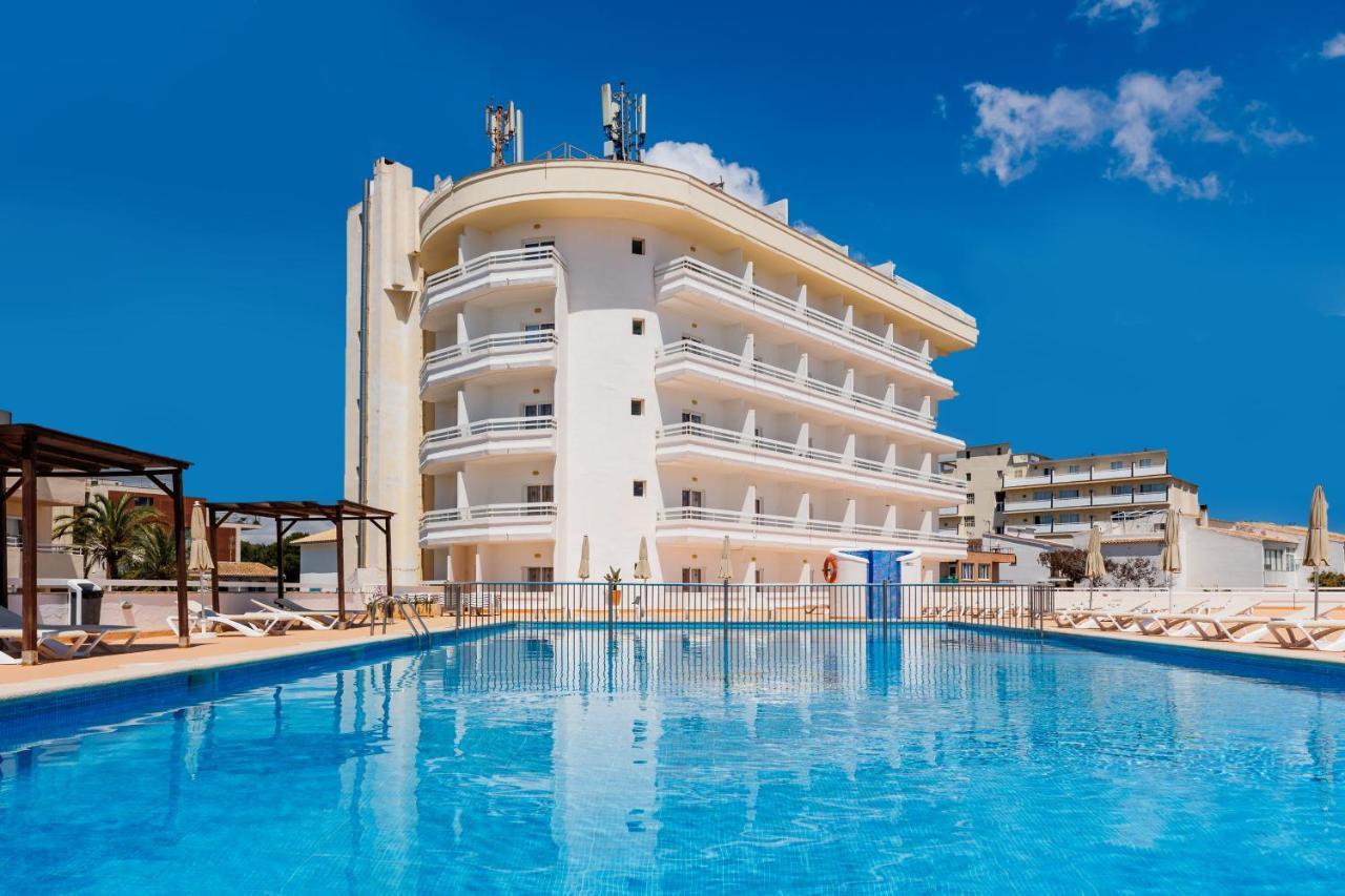 Bellevue Belsana Hotel 3*