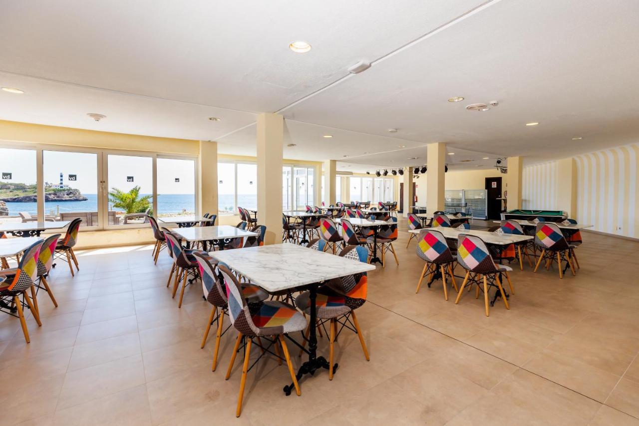 Hotel Bellevue Belsana Portocolom (Mallorca)