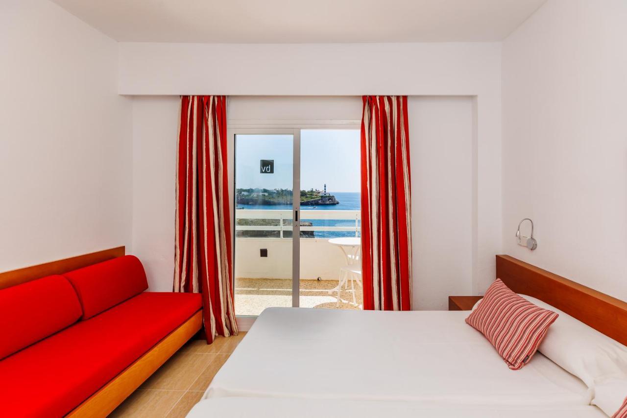 Hotel Bellevue Belsana Portocolom (Mallorca)