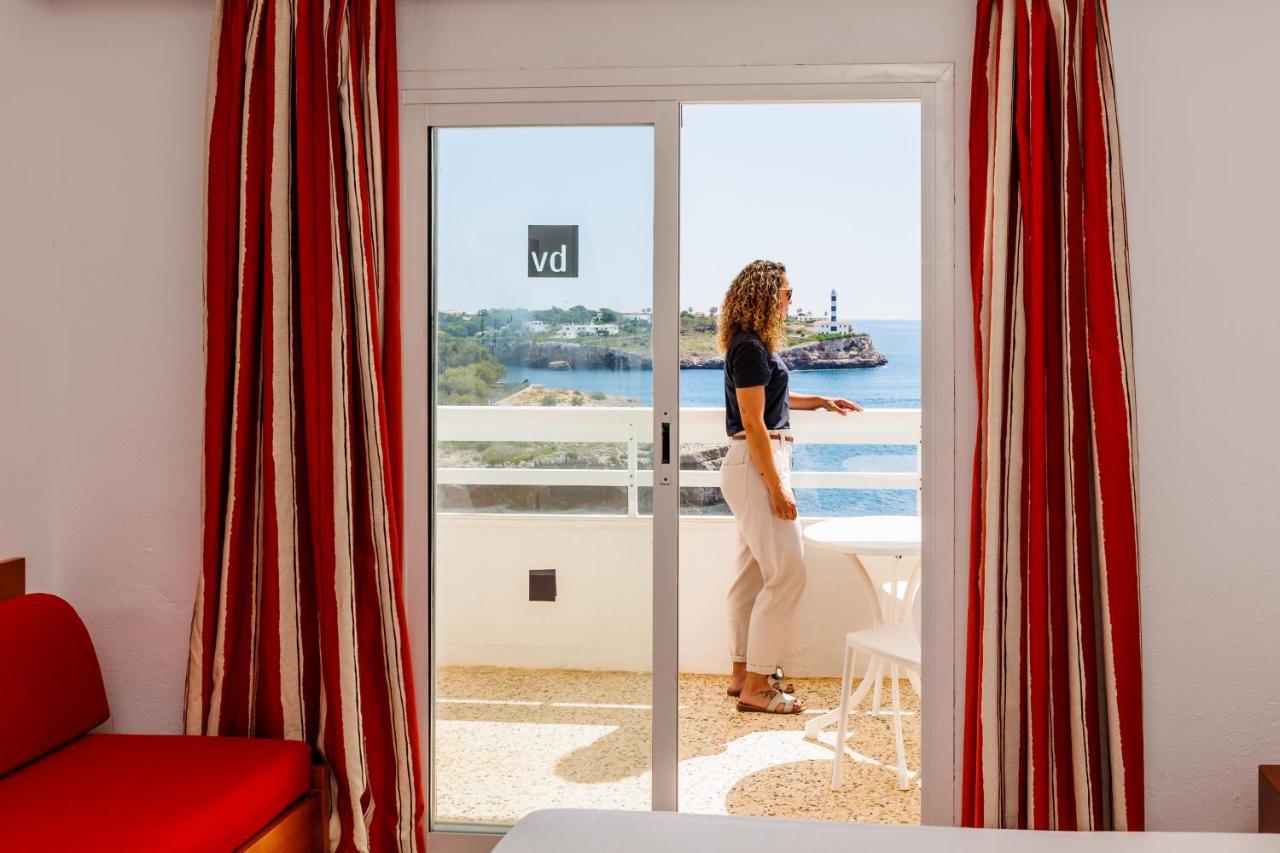 Hotel Bellevue Belsana Portocolom (Mallorca)