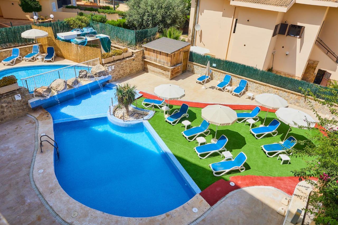 Aparthotel Sol Y Mar Cala Bona (Mallorca)