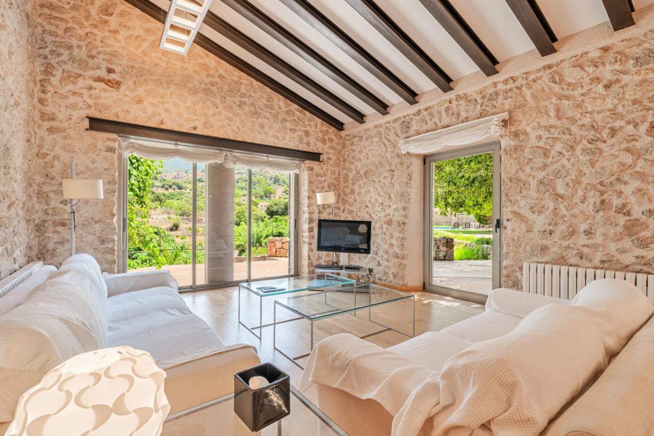 Villa Es Port Estellencs Estellencs (Estellenchs)
