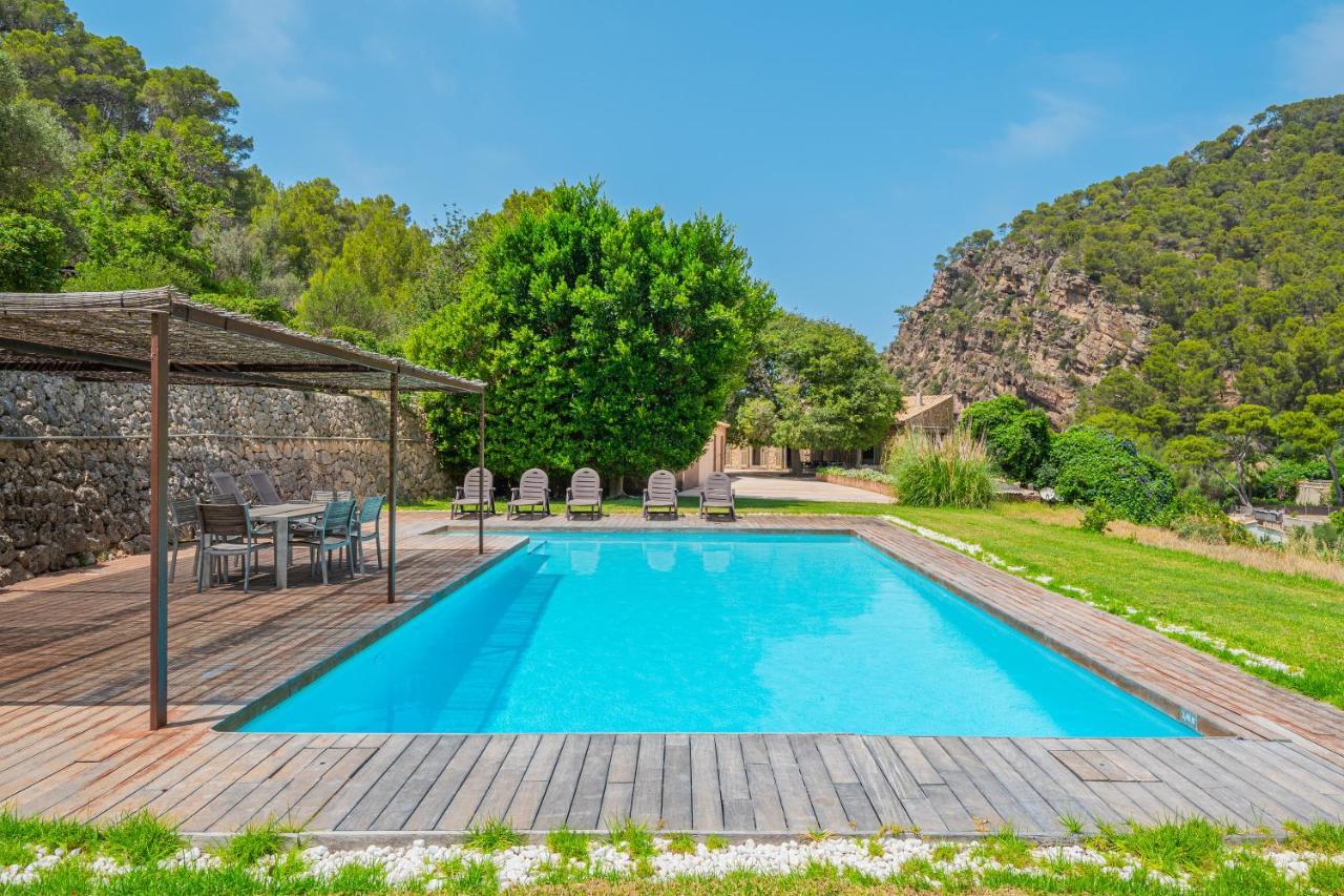 Es Port Estellencs Villa Estellencs (Estellenchs)