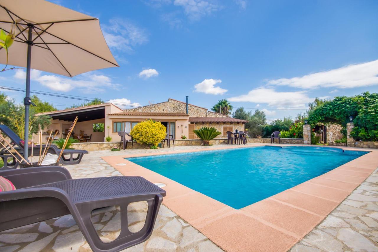 Ideal Mallorca - Puri Country house *